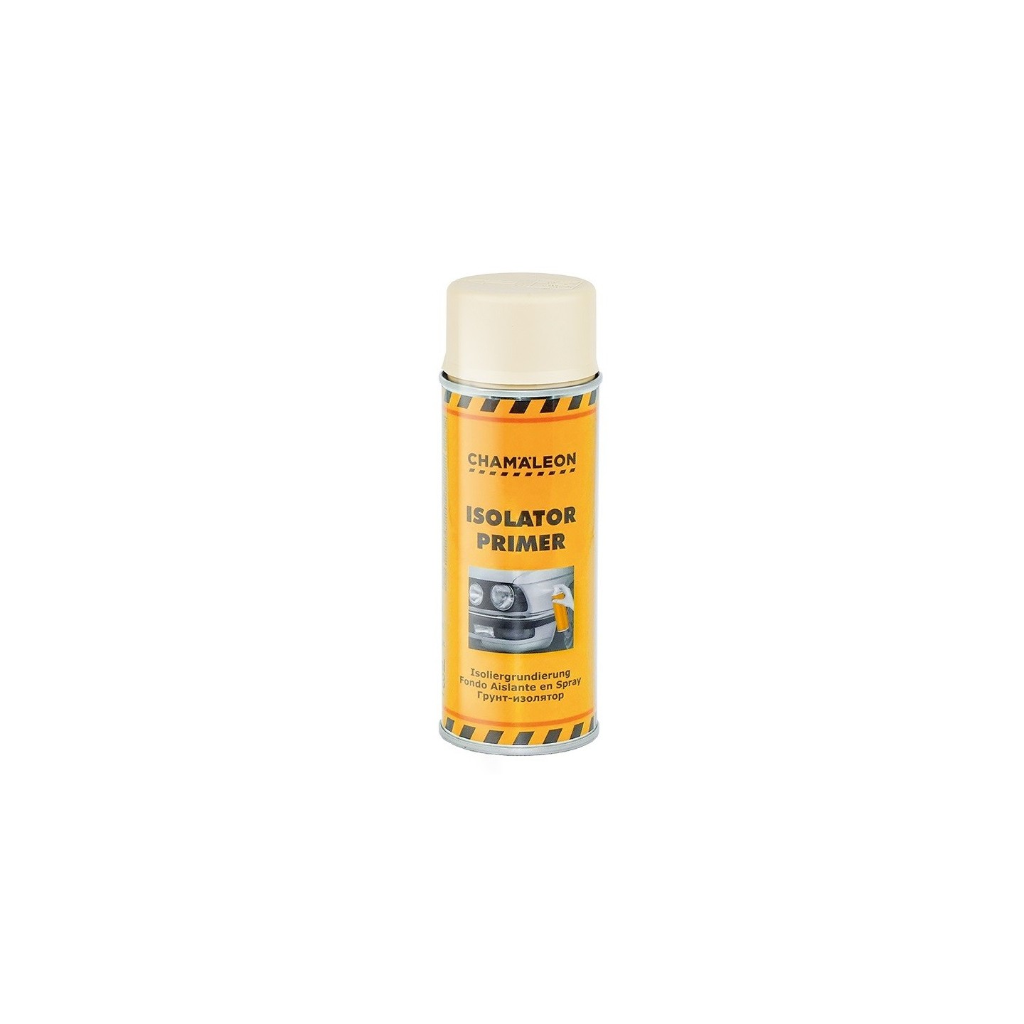 1K ISOLATOR PRIMER Spuitbus 400 ml Chamäleon