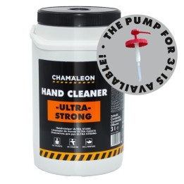 Strijkkit kwastbaar, blik 1 kg