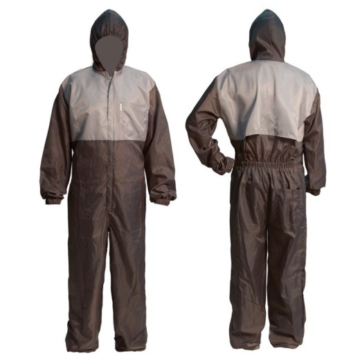 Spuitoverall Airsuit