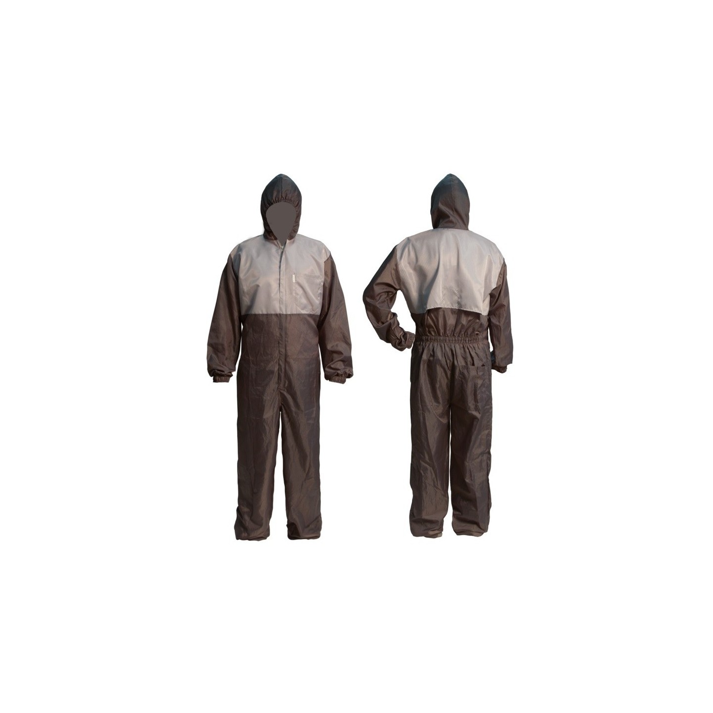 Spuitoverall Airsuit