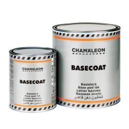 Basislak op kleur, per 100 ml