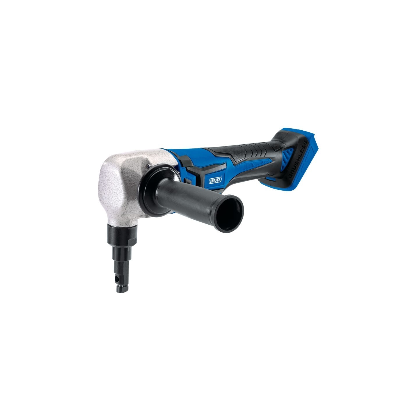 D20 Accu knabbelschaar 20V, incl. accu en snellader - Draper