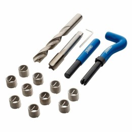 Schroefdraad reparatieset Metrisch M5 - M12