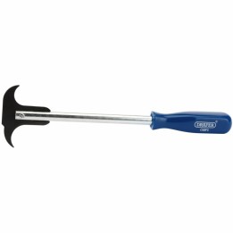 Pakking schrapers RVS set van 4 stuks