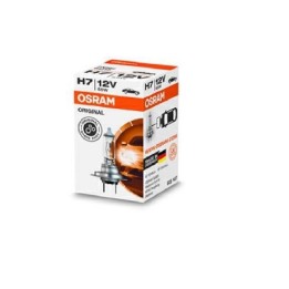 Lamp 12v 55w H7 Px26d