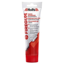 Uitlaatmontage pasta FIREGUM 150 gr. Holts