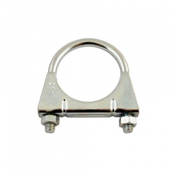 Uitlaatklem 56 mm