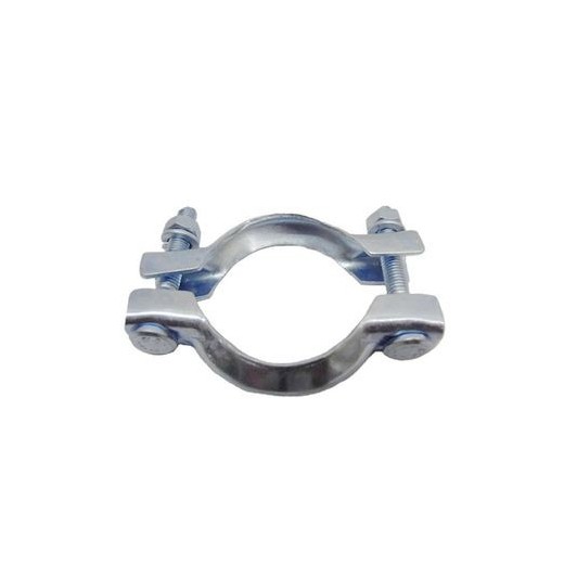 Brandstofslang rubber met omvlechting 6.0 mm  - 1 meter
