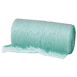 Paintstop Verfnevel Filter 50x500mm rol 25 meter lang