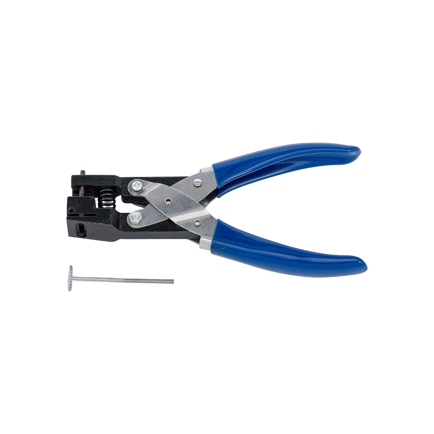 Ponstang Heavy Duty incl. 7 Adapters