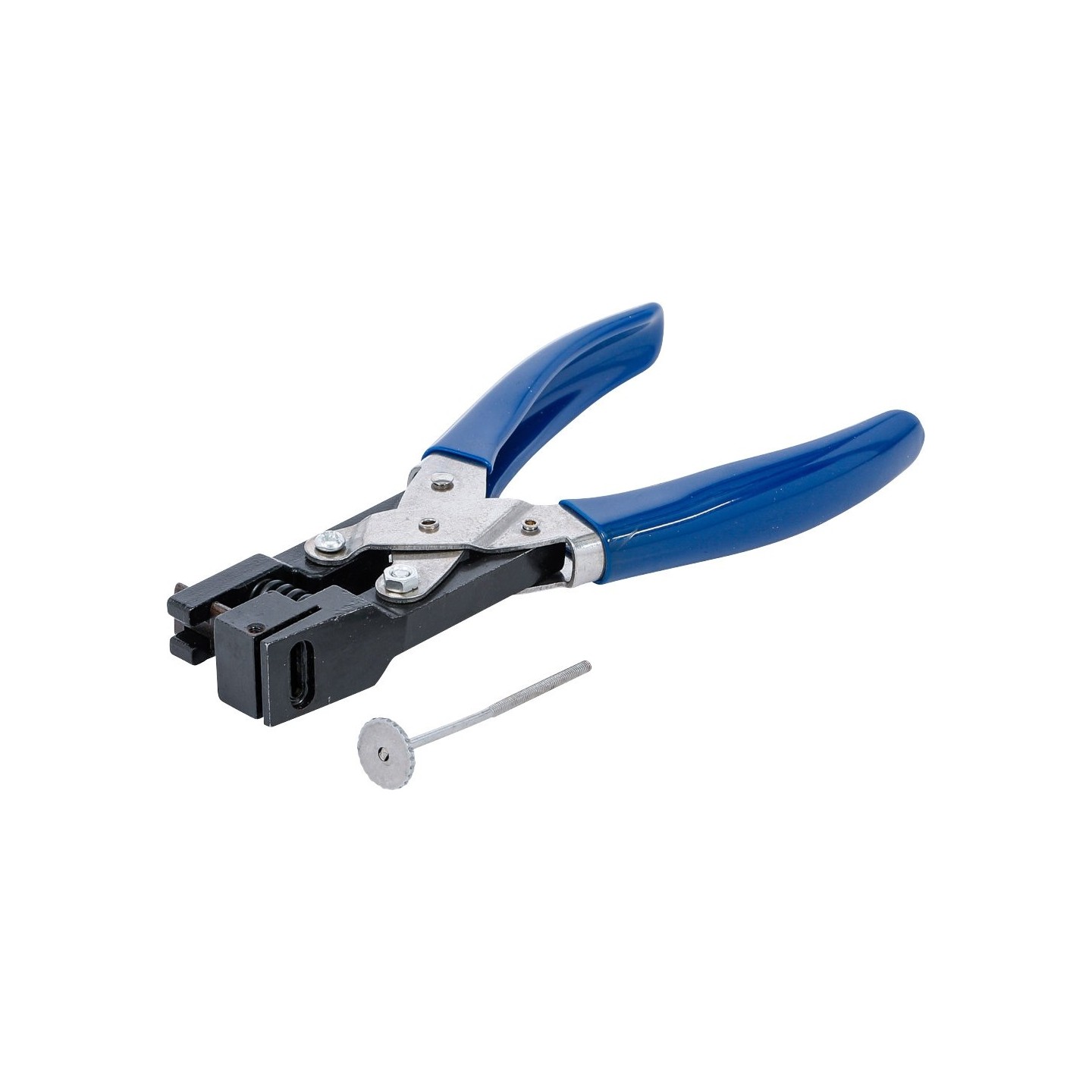 Ponstang Heavy Duty incl. 7 Adapters