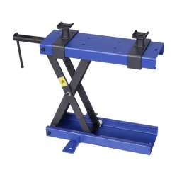 Dwarslift / schaarlift voor heftafel 500 kg