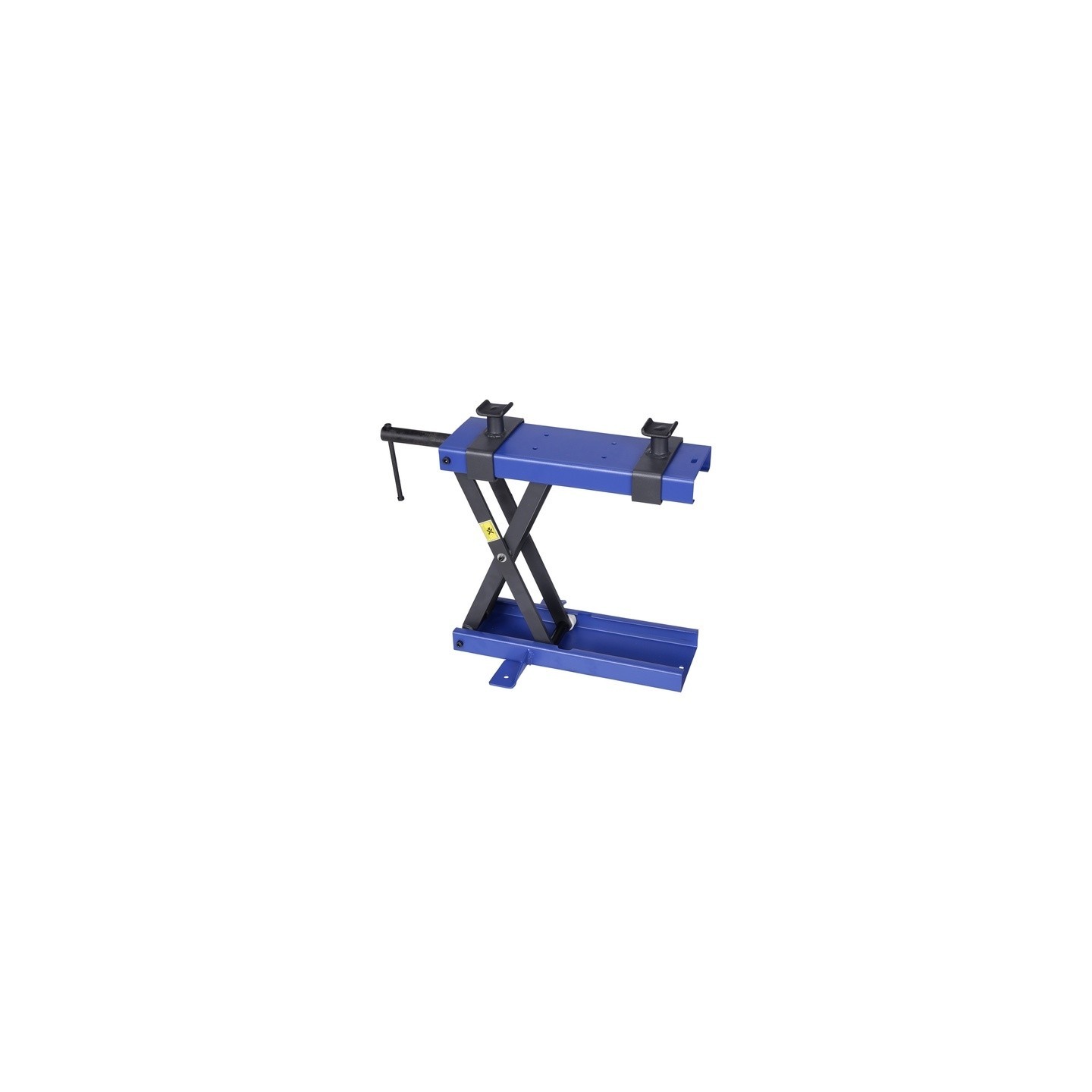 Dwarslift / schaarlift voor heftafel 500 kg