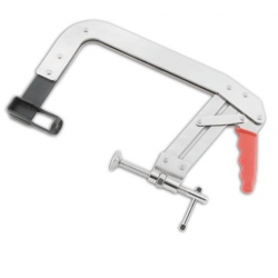 Klepveertang 10"