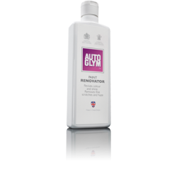 Paint Renovator 500 ml - Autoglym
