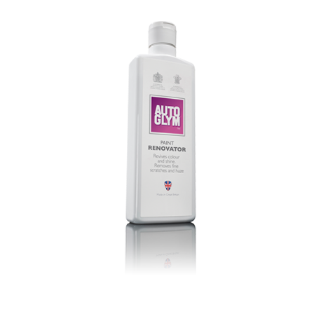 Paint Renovator 325 ml - Autoglym