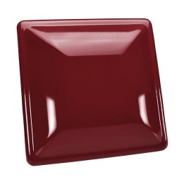 Rood RAL 3001 Hoogglans 500 gram