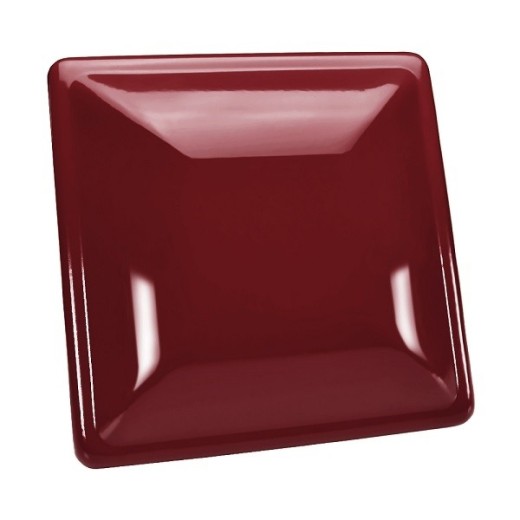 Rood RAL 3001 Hoogglans 500 gram