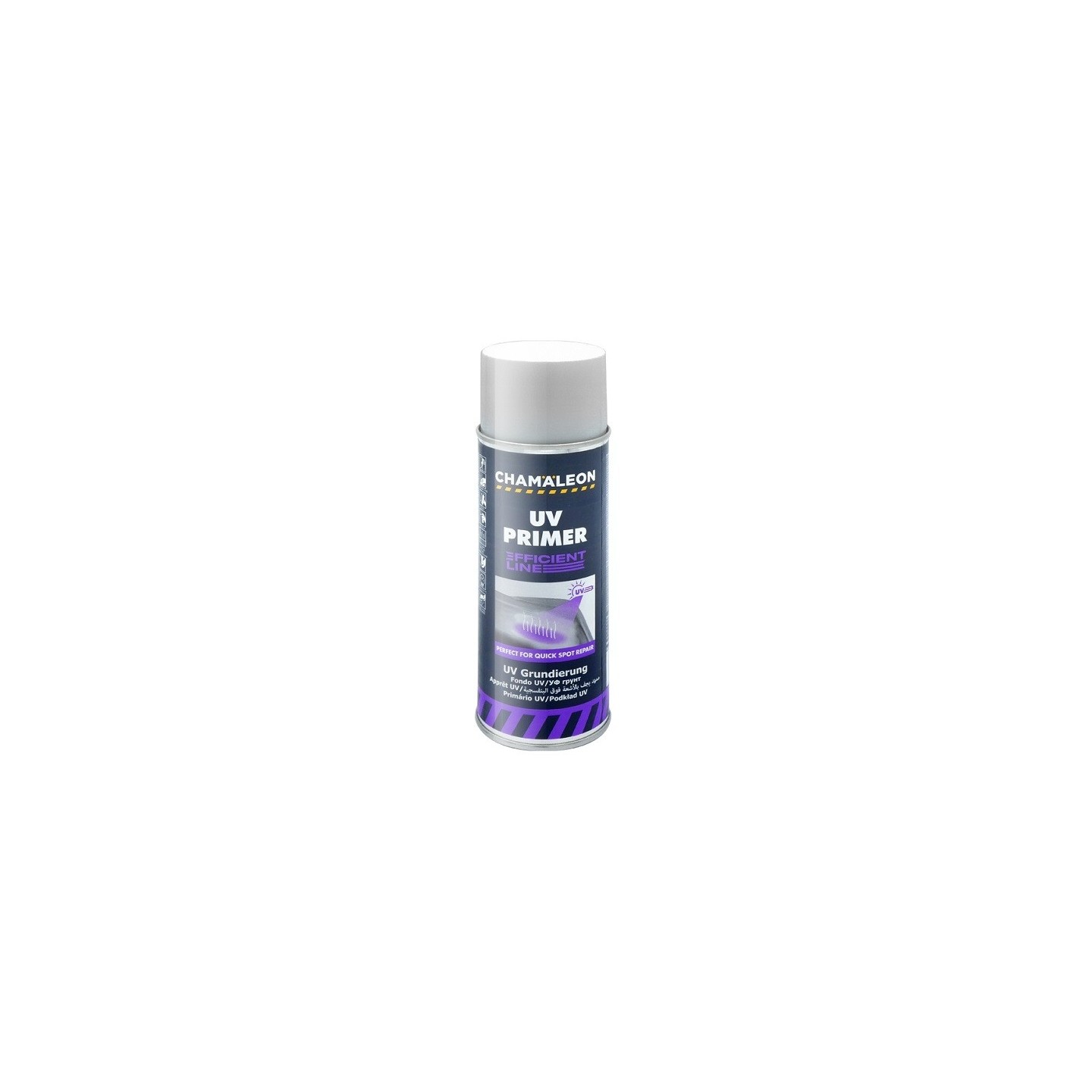 UV Primer spuitbus 400 ml - Chamäleon