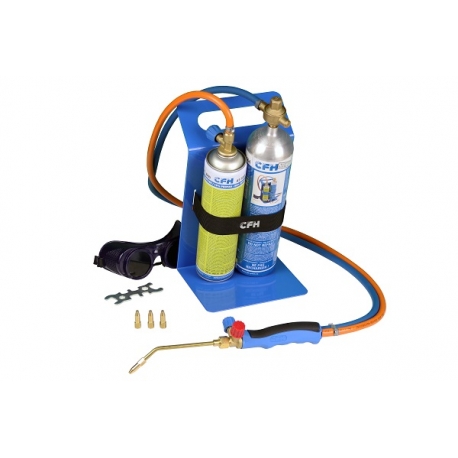 LAS-FIX SF 3100 CFH