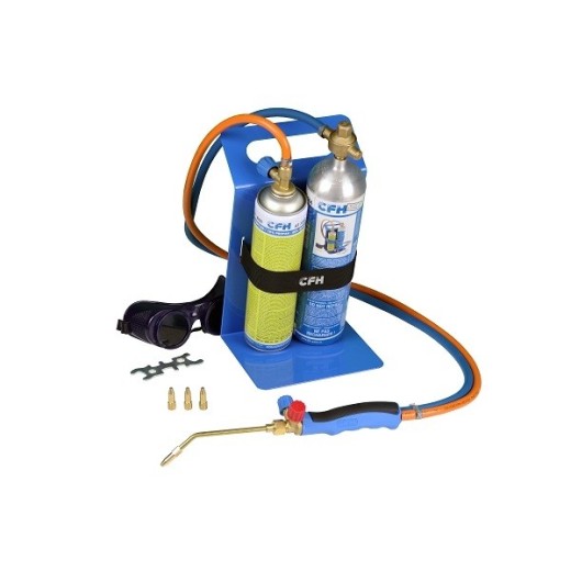 LAS-FIX SF 3100 CFH
