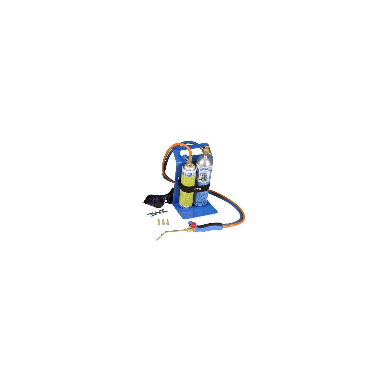 LAS-FIX SF 3100 CFH
