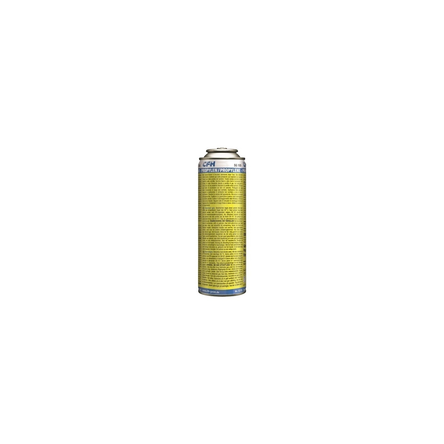 Gasbus SG 105