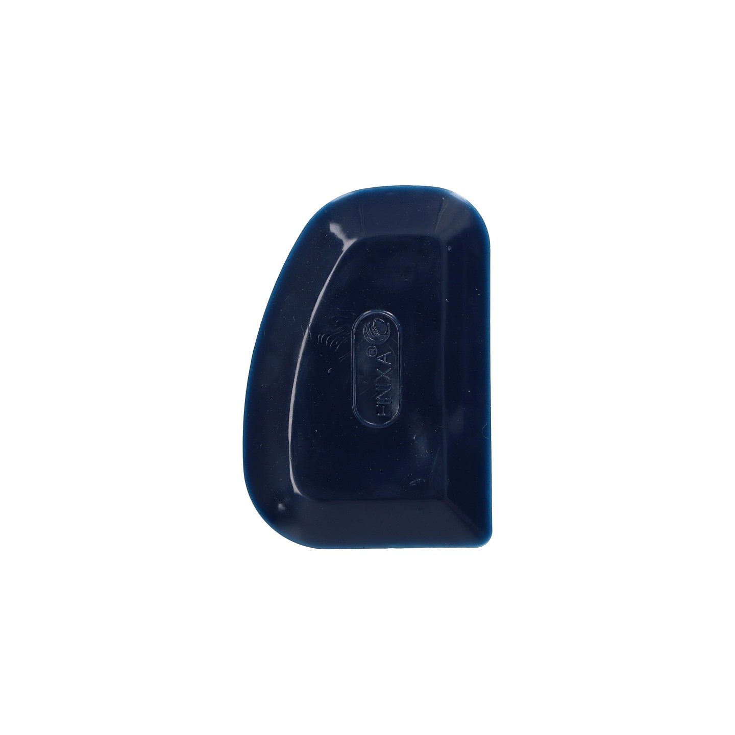 Plamuur rubber - complexe contouren
