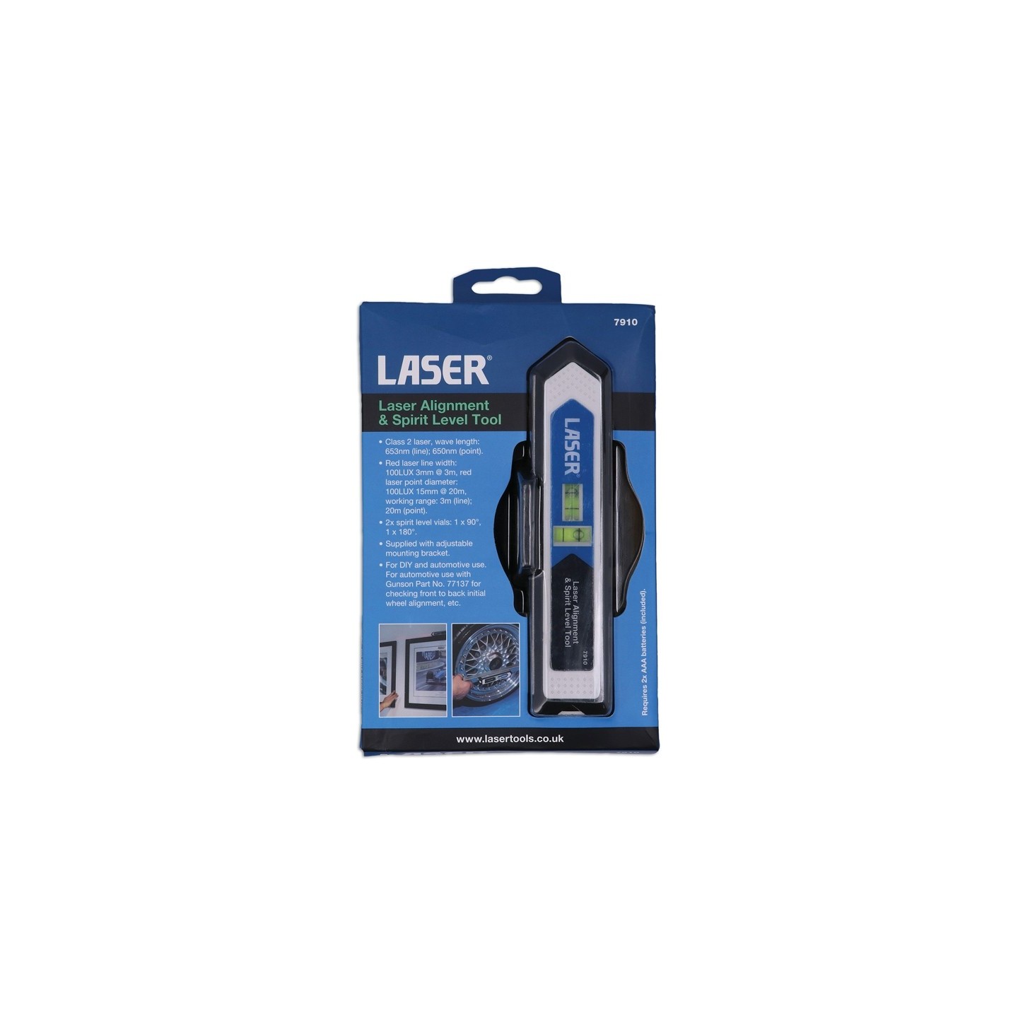 Trakrite Camber Bar - GUNSON