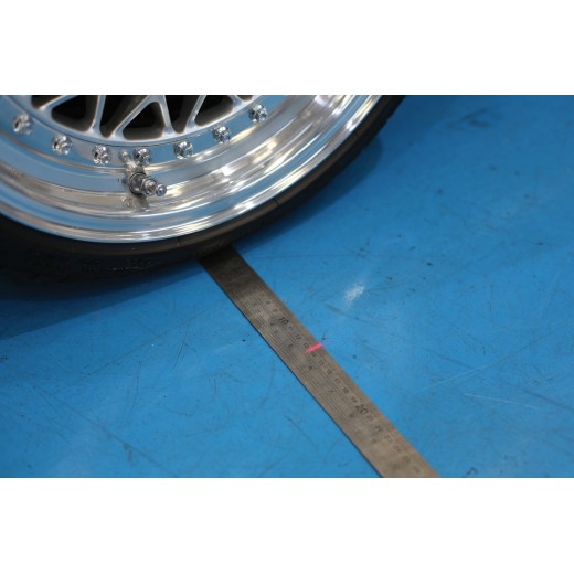 Trakrite Camber Bar - GUNSON