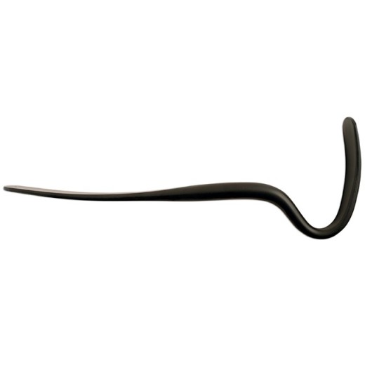 Slapping spring spoon