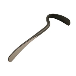 Slapping spring spoon