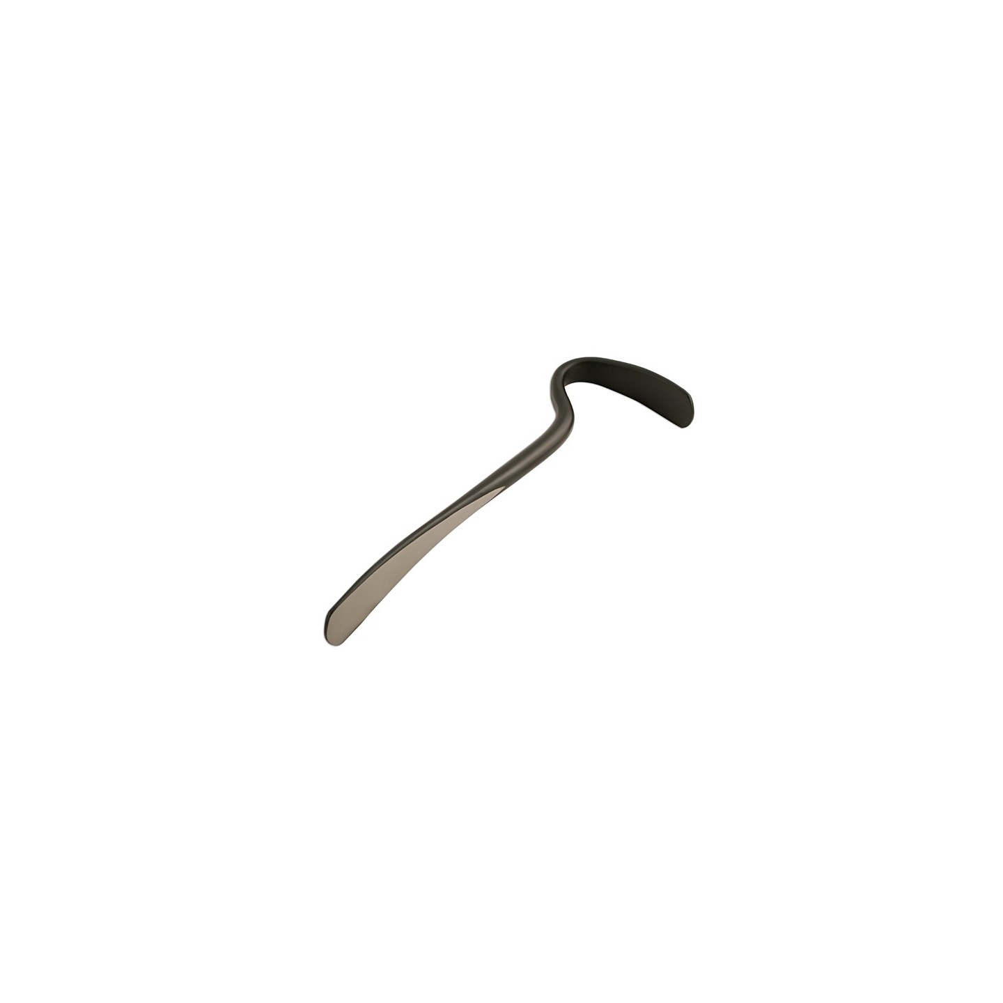 Slapping spring spoon