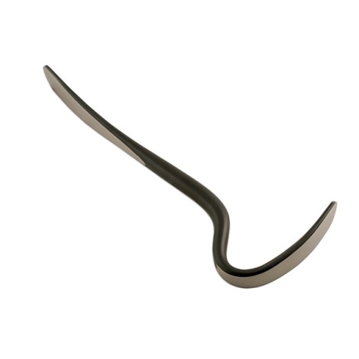 Slapping spring spoon