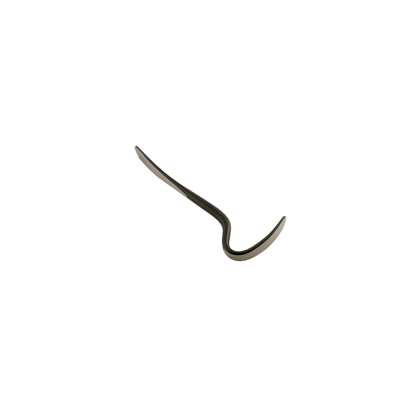 Slapping spring spoon