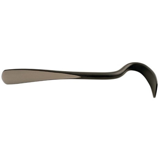 Slapping spring spoon