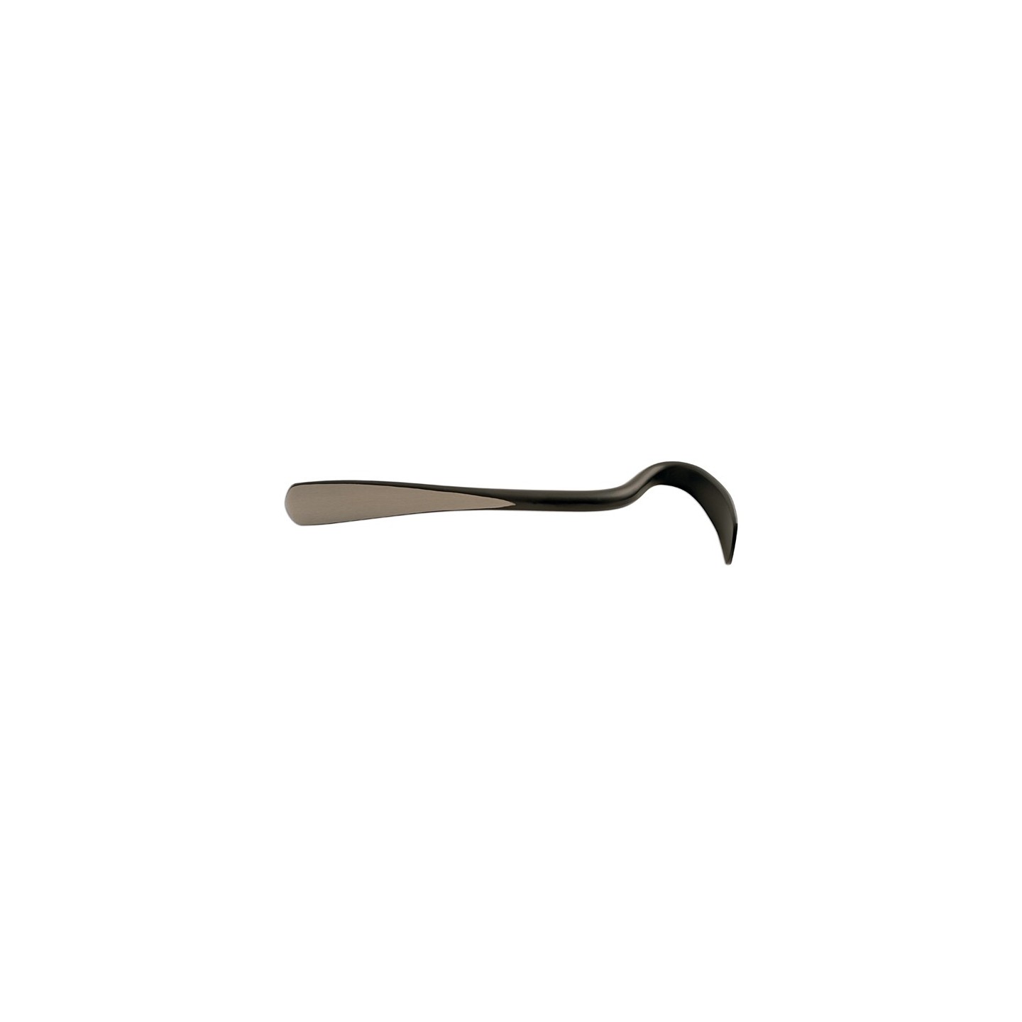 Slapping spring spoon