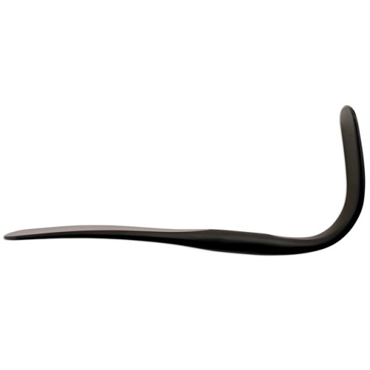 Slapping spring spoon