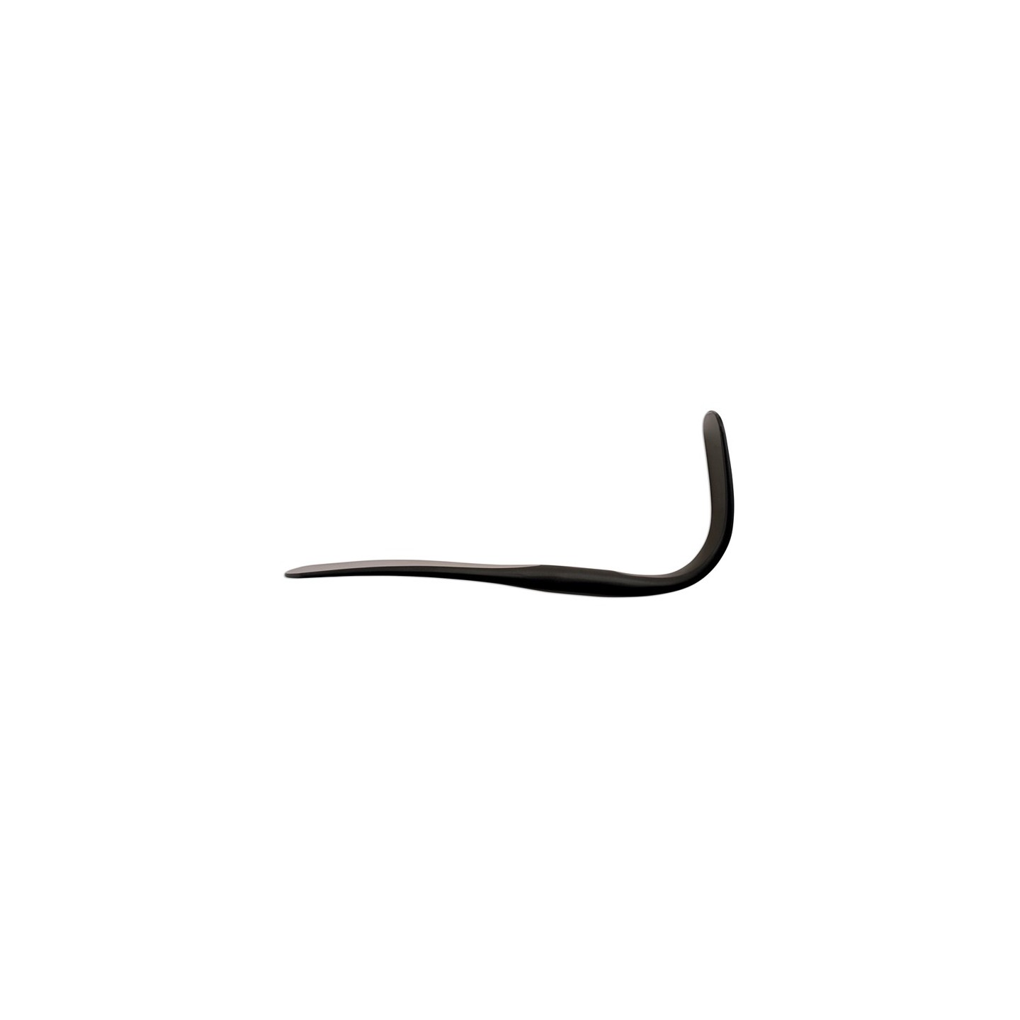 Slapping spring spoon
