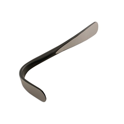 Slapping spring spoon