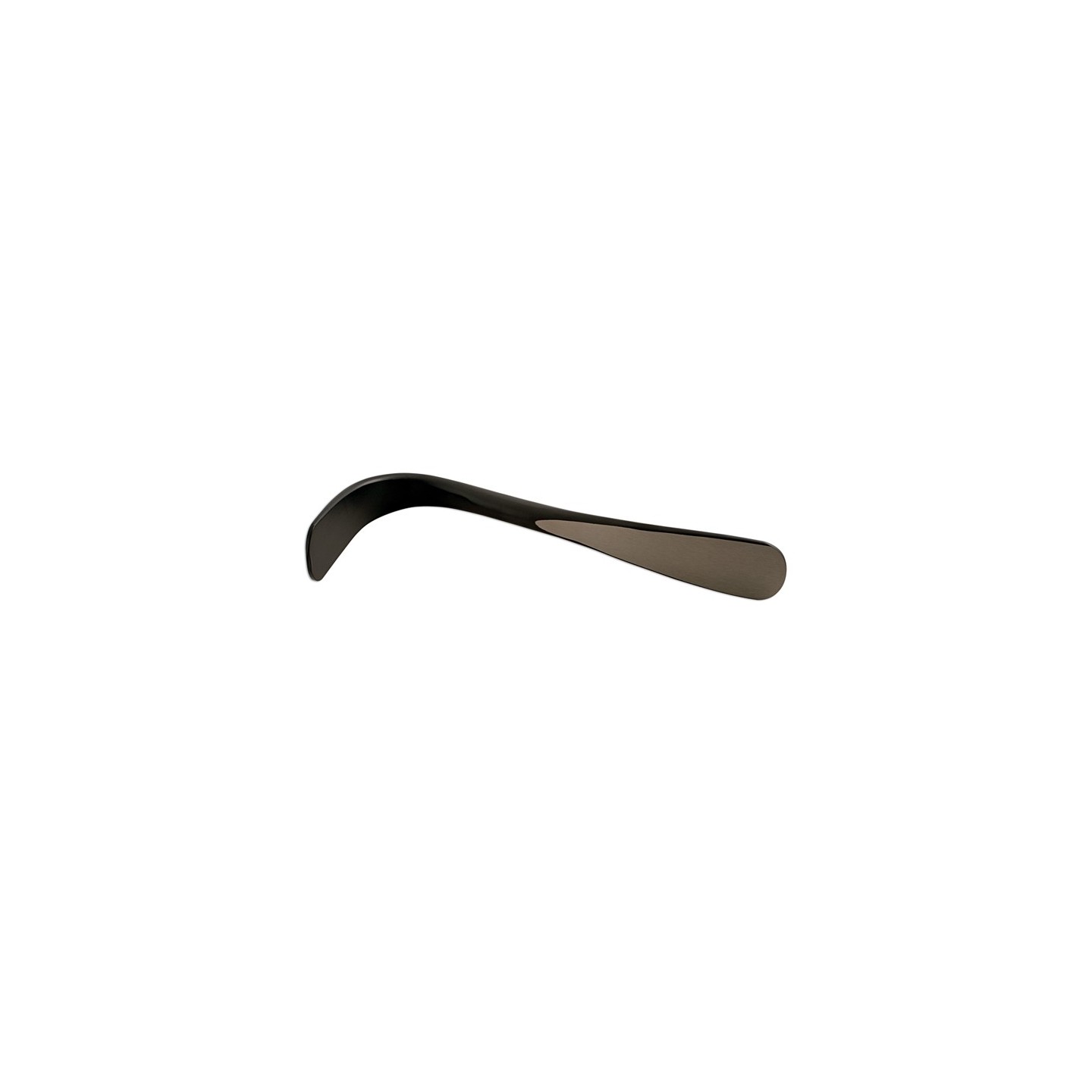 Slapping spring spoon