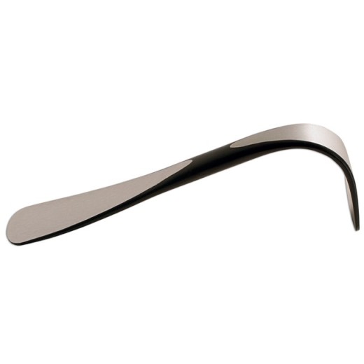 Slapping spring spoon