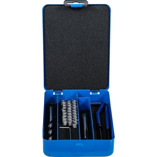Schroefdraad reparatieset Metrisch M5 - M12