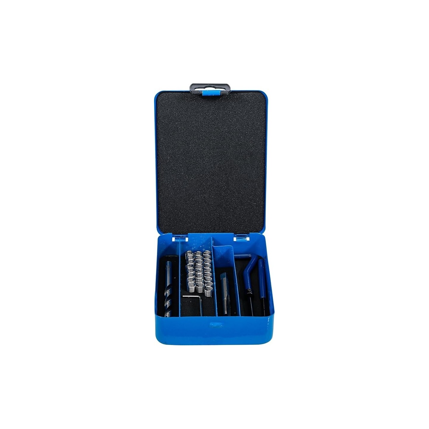 M7 x 1Schroefdraad reparatieset Metrisch - 29dlg