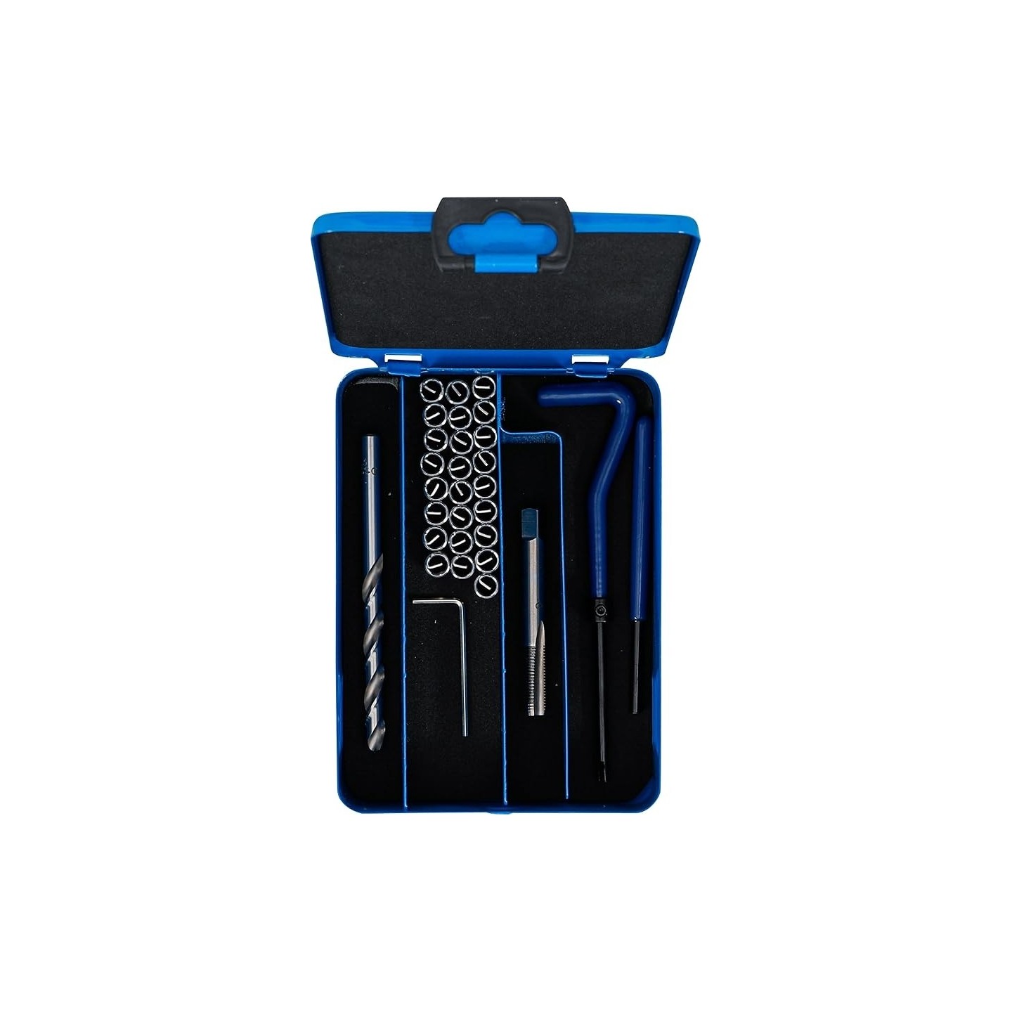 Schroefdraad reparatieset Metrisch M5 - M12