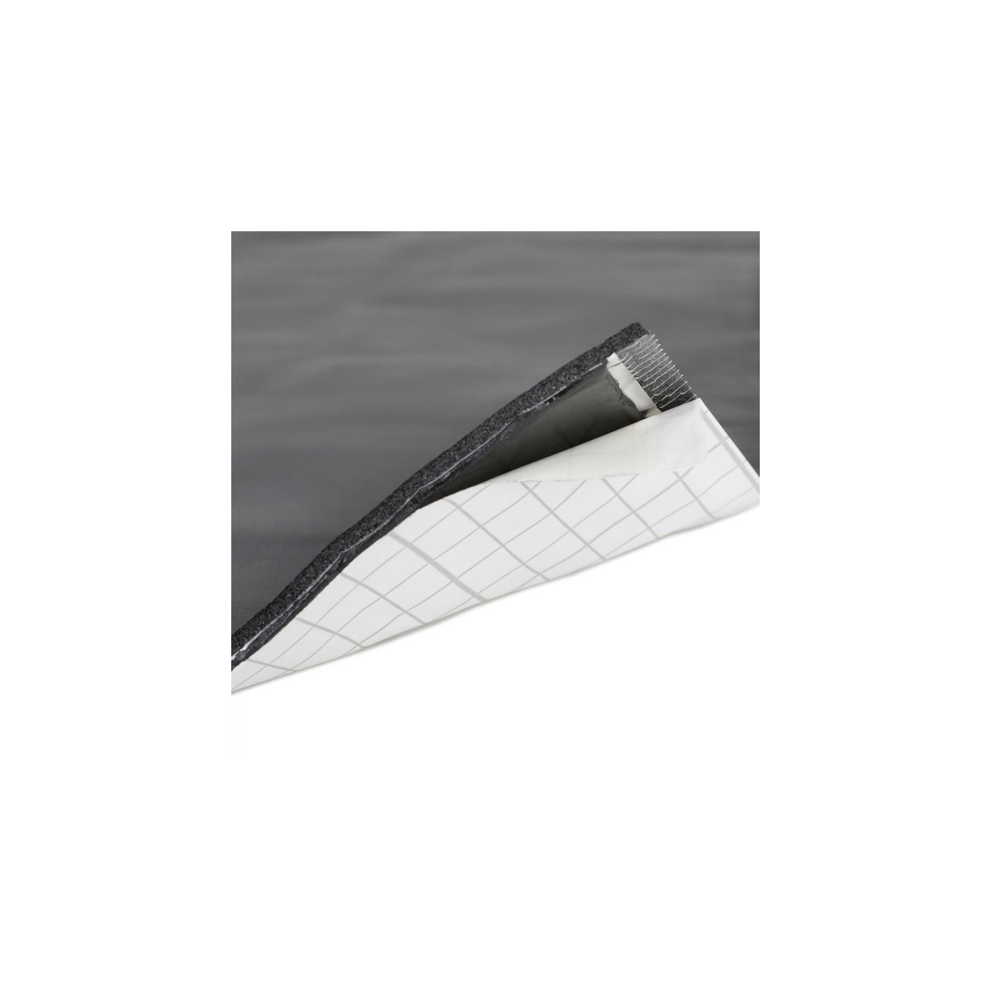 Silent Coat - Noise Isolator 10mm 1,8 m2
