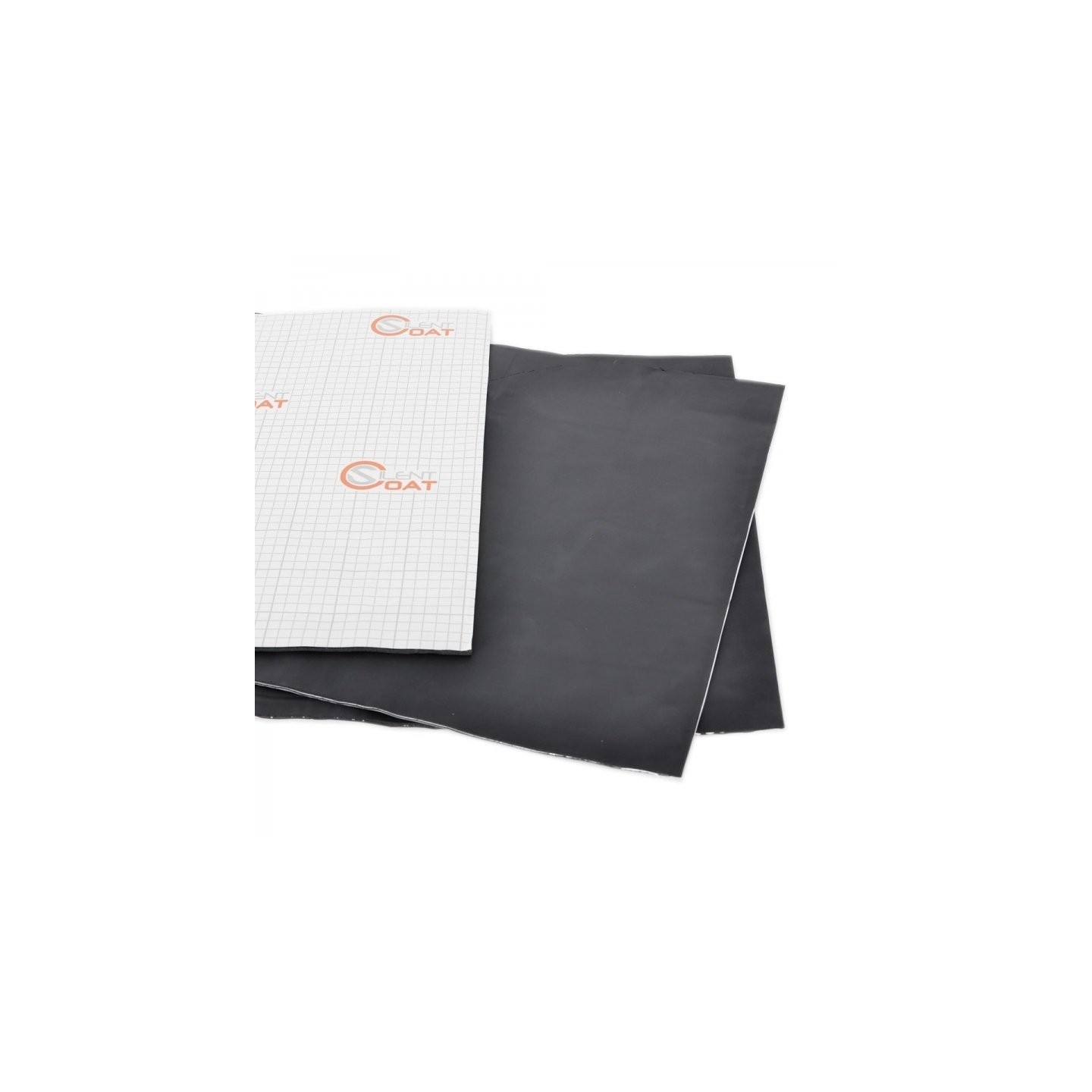 Silent Coat Noise Tripler Bulk Pack (10 sheets) - 3,5 m2