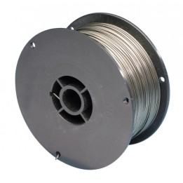 Lasdraad Staal SG2 - 0,6mm rol 5 kg