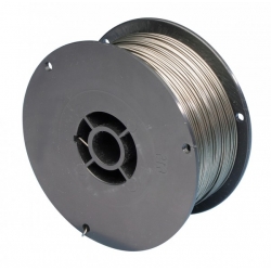 Gevulde lasdraad 0,9mm - Rol 0,9 kg CFH