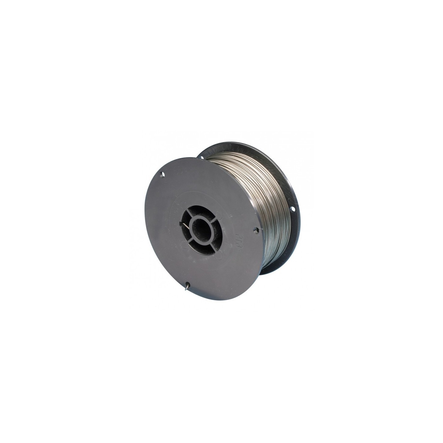 Lasdraad Staal SG2 - 0,6mm rol 5 kg